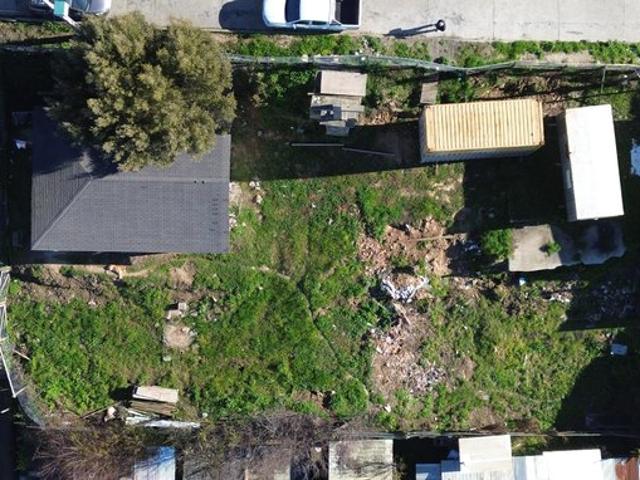 Constitución, Balmaceda