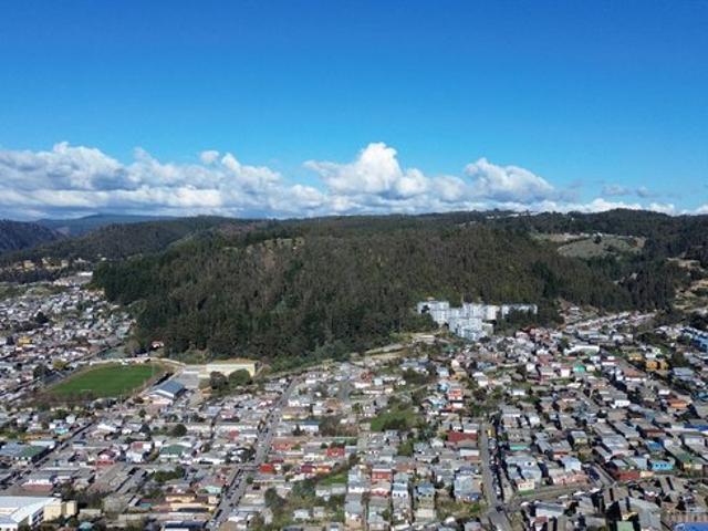 Constitución, Balmaceda