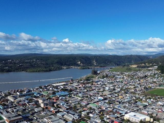 Constitución, Balmaceda