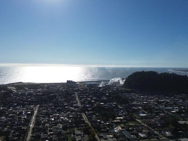 Constitución, Balmaceda