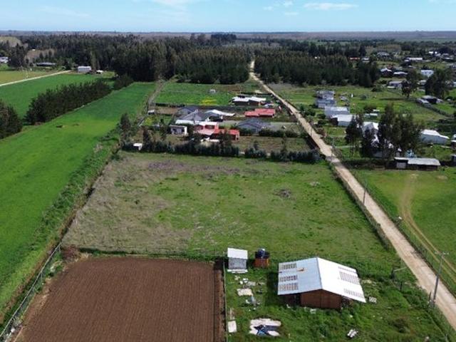 Constitución, Culenco, Putú