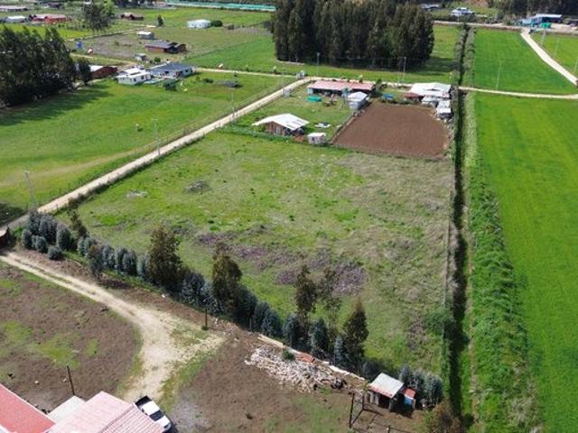 Constitución, Culenco, Putú