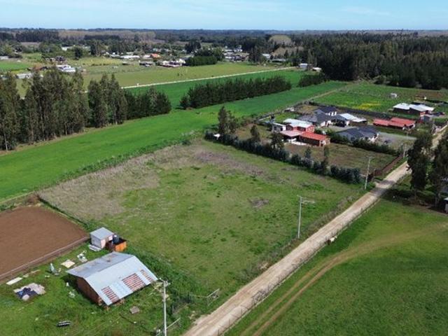 Constitución, Culenco, Putú