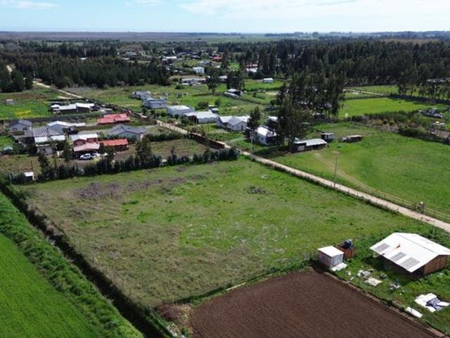 Constitución, Culenco, Putú