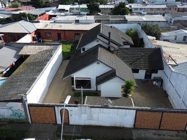 Constitución, Egaña 153