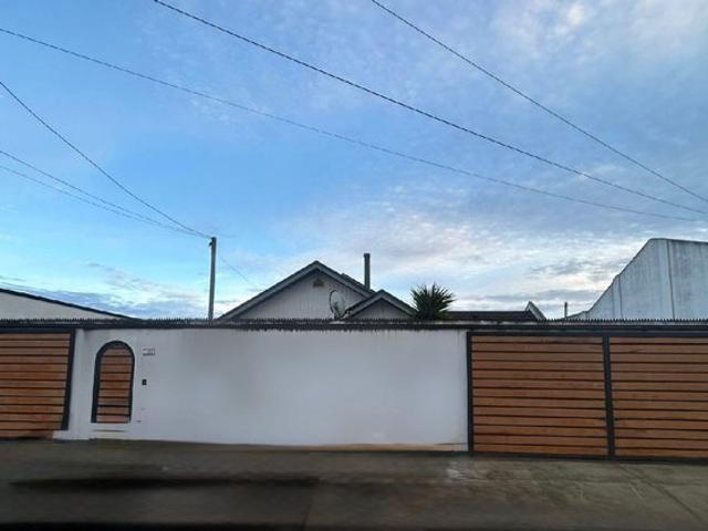 Constitución, Egaña 153