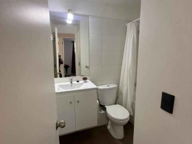 Constitución, Las Araucarias