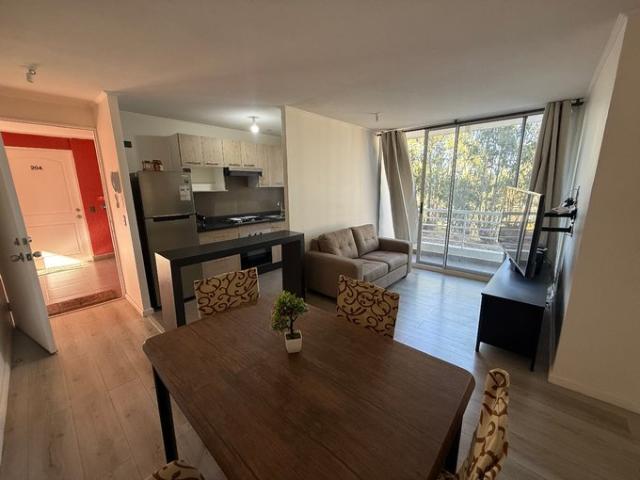 Constitución, Las Araucarias