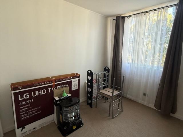 Constitución, Las Araucarias