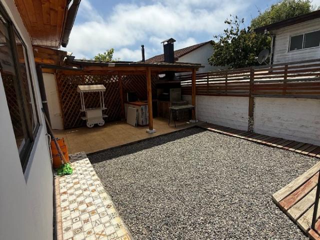 Constitución, Maguillines, constitucion