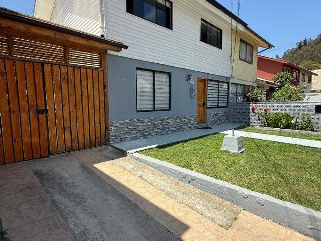 Constitución, Maguillines, constitucion