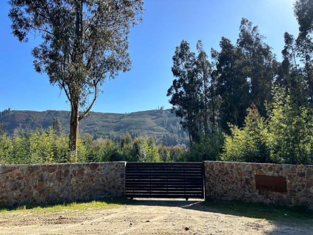 Constitución, Piedra del Lobo