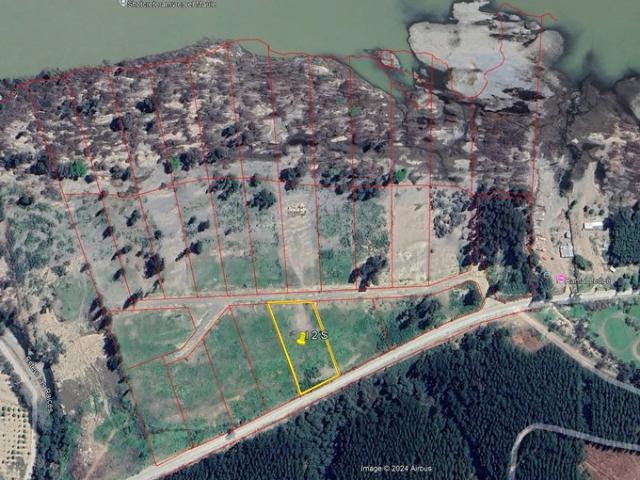 Constitución, Piedra del Lobo