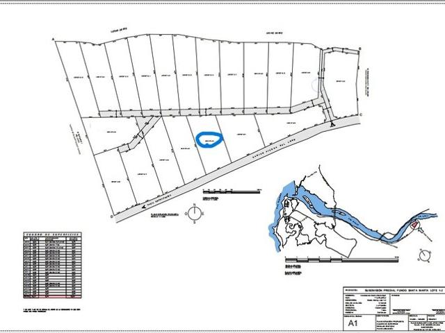 Constitución, Piedra del Lobo