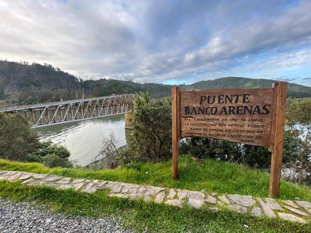 Constitución, Piedra del Lobo