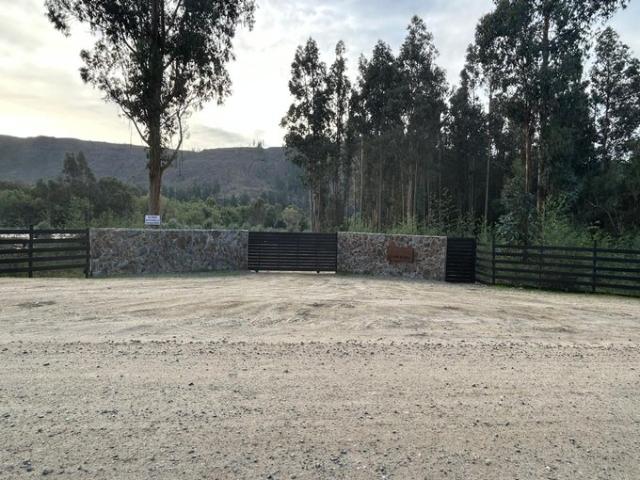 Constitución, Piedra del Lobo