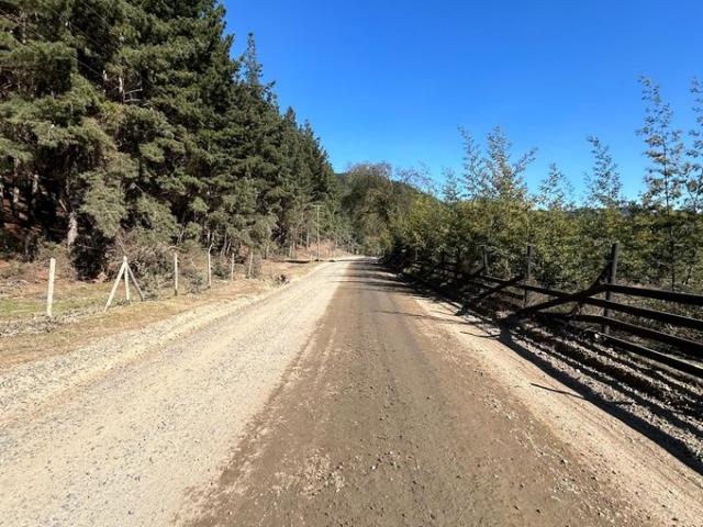 Constitución, Piedra del Lobo