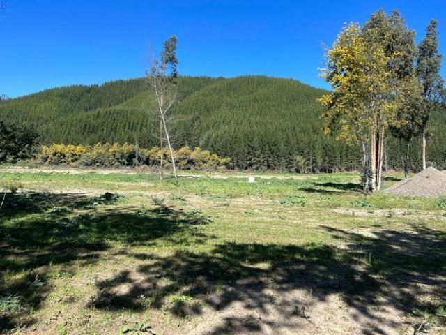 Constitución, Piedra del Lobo