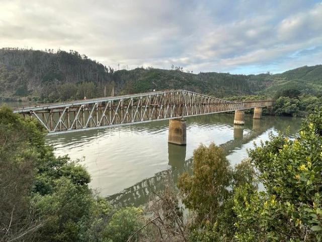 Constitución, Piedra del Lobo
