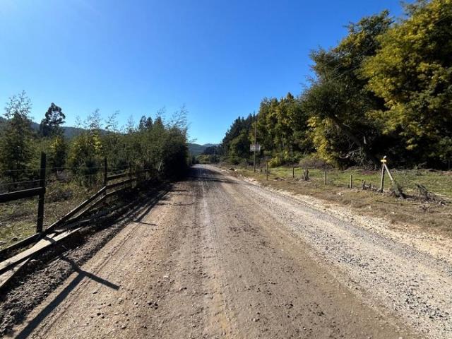 Constitución, Piedra del Lobo