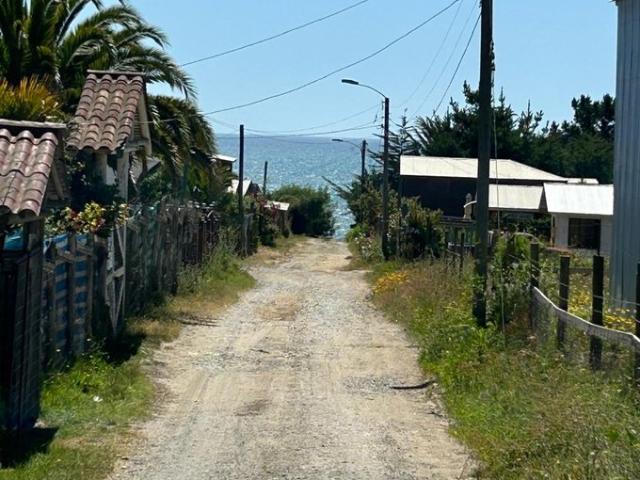 Constitución, Playa Papirua