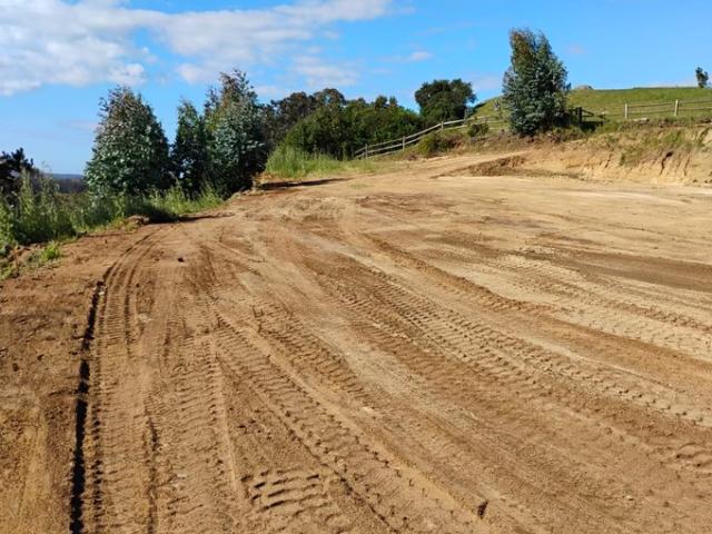 Constitución, Quivolgo