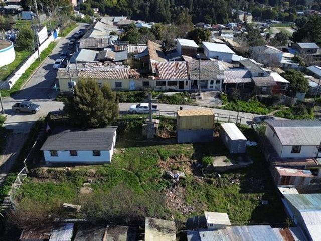 Constitución, Vial 685