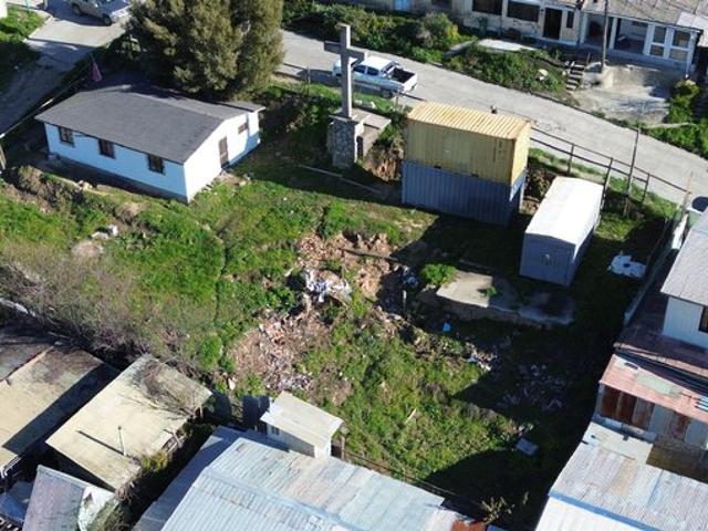 Constitución, Vial 685