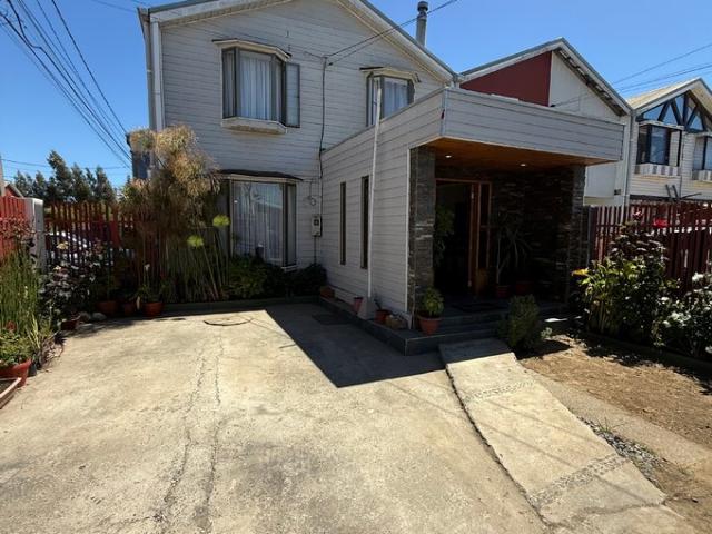 Constitución, Villa verde constitucion