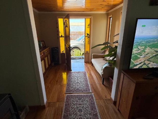 Constitución, Villa verde constitucion