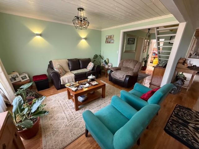 Constitución, Villa verde constitucion