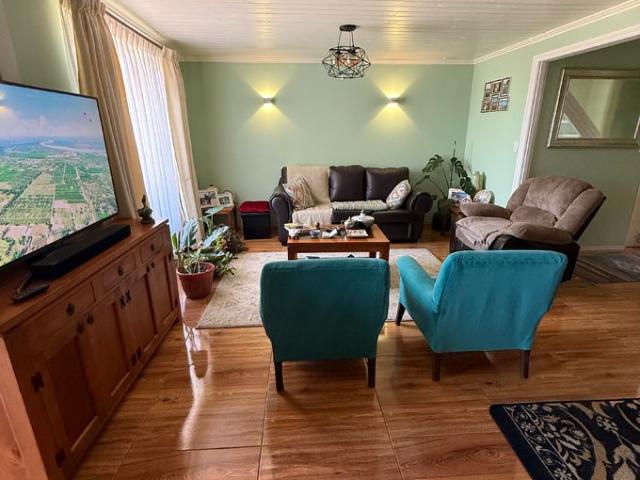 Constitución, Villa verde constitucion