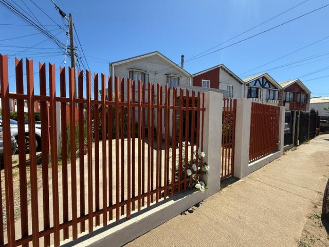 Constitución, Villa verde constitucion