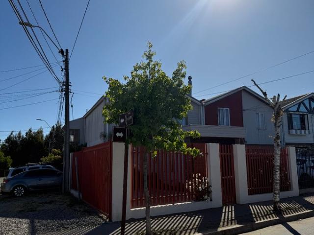 Constitución, Villa verde constitucion