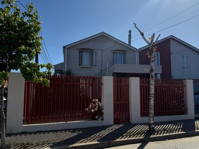 Constitución, Villa verde constitucion