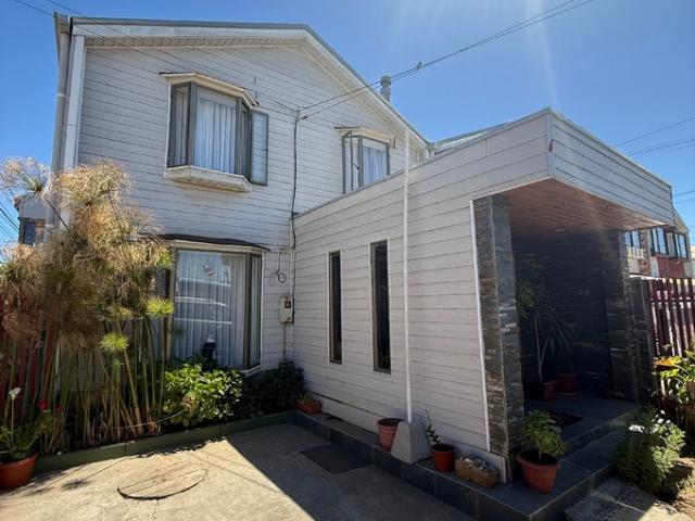 Constitución, Villa verde constitucion