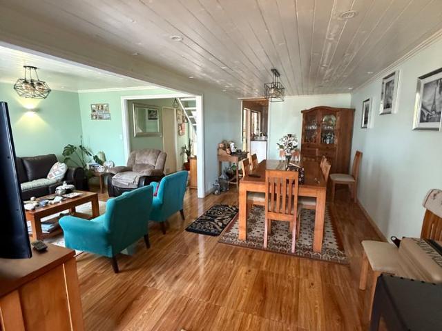 Constitución, Villa verde constitucion