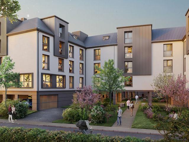 Appartement vente à Bayonne