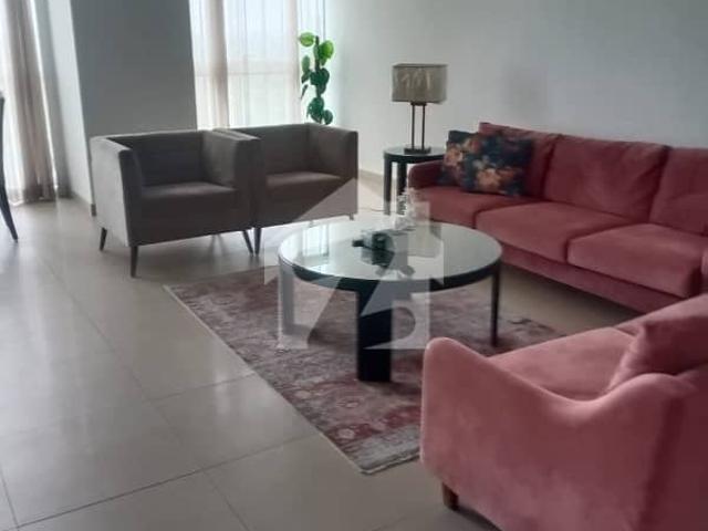 Apartment for rent in Islamabad