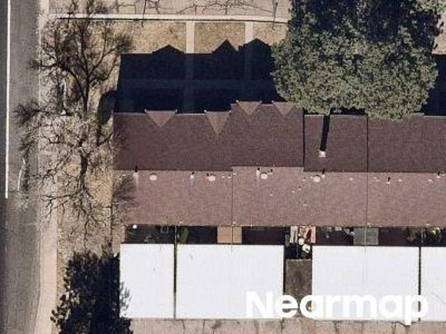 House for sale in Colorado Springs, Colorado