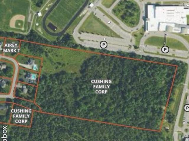 Land for sale in Hampden, Penobscot County