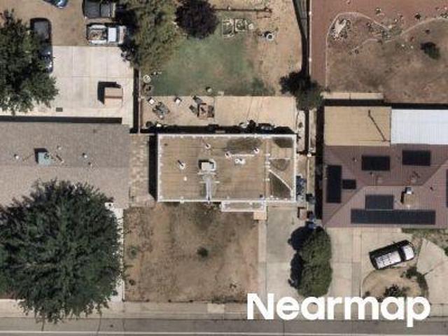House for sale in New Mexico