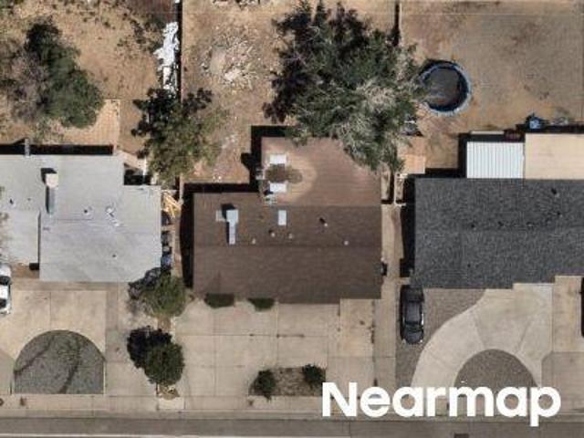 House for sale in New Mexico