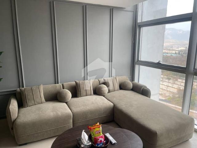 Apartment for rent in Islamabad