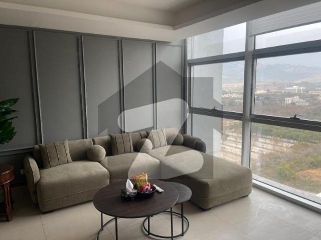 Apartment for rent in Islamabad