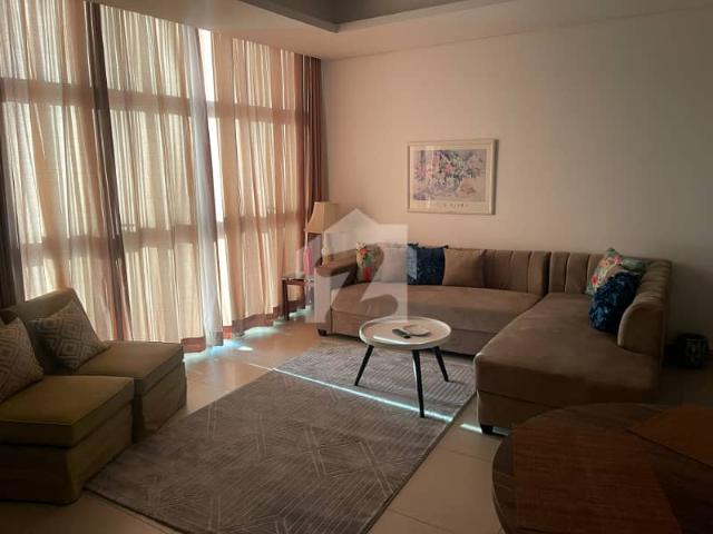 Apartment for rent in Islamabad