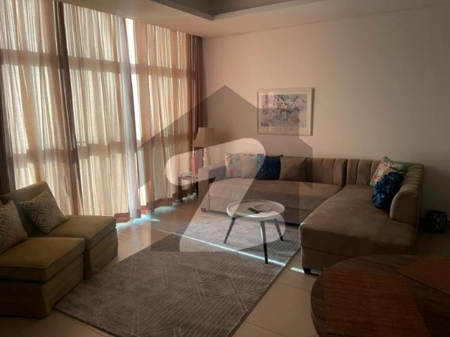 Apartment for rent in Islamabad