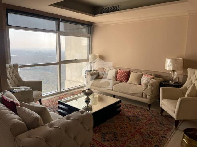 Apartment for rent in Islamabad