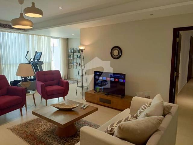 Apartment for rent in Islamabad
