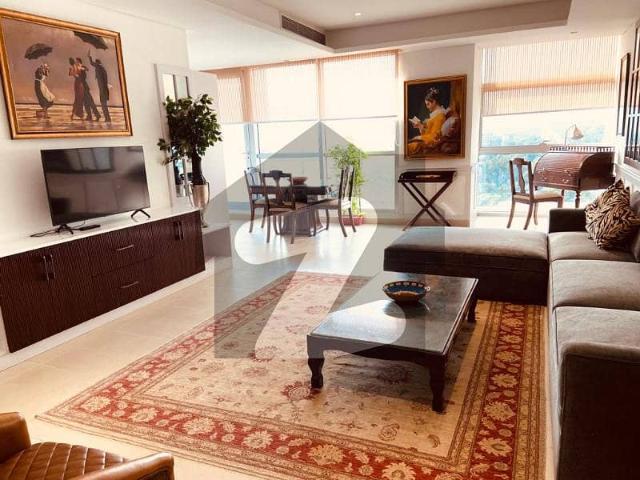 Apartment for sale in Islamabad
